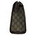 Gucci Pouch Medium Ophidia GG Supreme Canvas Beige Brown - vista 13