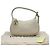 Louis Vuitton Borsa a tracolla hobo Mini Moon Monogram Empreinte Leather Mini Bag Cream - vista 11