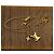 Louis Vuitton Collana Iconic Enamel Monogram Flower White Gold - vista 4