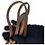 Céline Mini Vertical Cabas Tote Bag Brown cm - vista 20