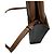 Céline Mini Vertical Cabas Tote Bag Brown cm - vista 9