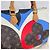 Louis Vuitton Borsa a mano e a tracolla Monogram Game On Bandouliere Speedy - vista 3