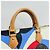Louis Vuitton Borsa a mano e a tracolla Monogram Game On Bandouliere Speedy - vista 4