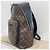 Louis Vuitton Sac à dos Makarasar Josh Backpack - vue 5