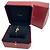 Cartier Bracciale Trinity a Tre Catene d'Oro