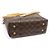 Louis Vuitton Borsa Hobo Melie in Monogram Canvas - vista 5