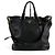 Prada Borsa Tote e borsa a tracolla in Vitello Daino - vista 3