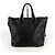 Prada Borsa Tote e borsa a tracolla in Vitello Daino - vista 4