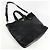 Prada Borsa Tote e borsa a tracolla in Vitello Daino - vista 8