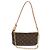 Louis Vuitton Pochette Accessoires Monogram Canvas