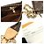 Louis Vuitton Pochette Accessoires Monogram Canvas - vista 7