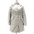 Moncler Giacca antivento lunga Azalea