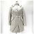 Moncler Giacca antivento lunga Azalea - vista 2
