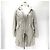 Moncler Giacca antivento lunga Azalea - vista 3