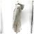 Moncler Giacca antivento lunga Azalea - vista 4