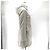 Moncler Giacca antivento lunga Azalea - vista 5