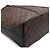 Louis Vuitton Borsa tote e a tracolla da uomo Monogram Macassar Weekend GM - vista 7
