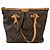 Louis Vuitton Palermo GM Monogram Tote Bag