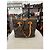 Louis Vuitton Palermo GM Monogram Tote Bag - Ansicht 4