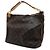 Louis Vuitton Borsa a tracolla Sully PM in Monogram Canvas - vista 2