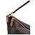 Louis Vuitton Borsa a tracolla Sully PM in Monogram Canvas - vista 8