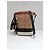 Burberry Canvas Check Ashby Small Hobo Schultertasche - Ansicht 2