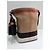 Burberry Canvas Check Ashby Small Hobo Schultertasche - Ansicht 4
