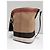 Burberry Canvas Check Ashby Small Hobo Schultertasche - Ansicht 5