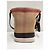 Burberry Canvas Check Ashby Small Hobo Schultertasche - Ansicht 6