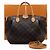 Louis Vuitton Borsa Tote Turenne MM in Monogram Canvas