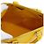 Louis Vuitton Borsa Tote Alma PM Gialla - vista 5