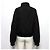 Hermès Lain Technique Technical Wool Blason Bomber Women's Jacket - view 4