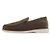 Hermès Mocassini Bassi Suede Diamant da Uomo