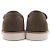 Hermès Mocassini Bassi Suede Diamant da Uomo - vista 6