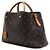 Louis Vuitton Borsa Tote e Borsa a Tracolla Monogram Montaigne GM - vista 2