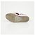 Gucci Sneakers Ace Crystal Web Stripe Purple - vista 10