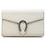 Gucci [Mini] Borsa a catena Dionysus in pelle Ivory