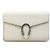 Gucci [Mini] Borsa a catena Dionysus in pelle Ivory - vista 5