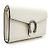 Gucci [Mini] Borsa a catena Dionysus in pelle Ivory - vista 6