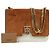 Burberry Medium Schultertasche mit Kette