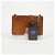 Burberry Medium Schultertasche mit Kette - Ansicht 14