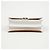 Burberry Medium Schultertasche mit Kette - Ansicht 7