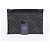 Louis Vuitton Pochette Discovery Monogram Eclipse Canvas Clutch - vue 13
