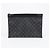 Louis Vuitton Pochette Discovery Monogram Eclipse Canvas Clutch - vue 2