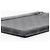 Louis Vuitton Pochette Discovery Monogram Eclipse Canvas Clutch - vue 8
