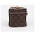 Louis Vuitton Beauty case mini Monogram - vista 5