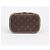 Louis Vuitton Beauty case mini Monogram - vista 6