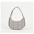 Céline Borsa a tracolla con logo a lettere - vista 2