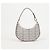 Céline Borsa a tracolla con logo a lettere - vista 3