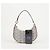 Céline Borsa a tracolla con logo a lettere - vista 8